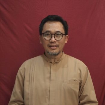 Pak Wahjoe Widjajanto